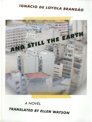 cover image of And Still the Earth